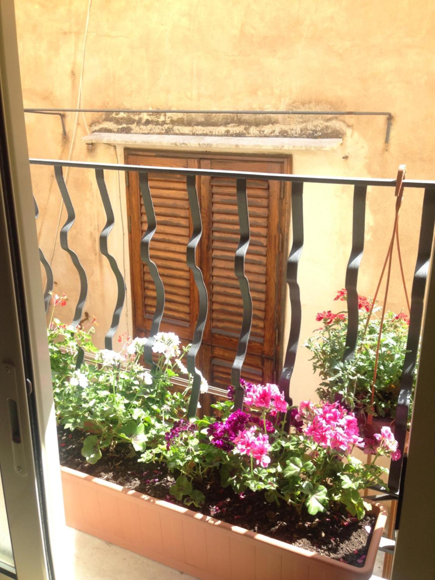 Villa Gerani House Cefalù Exterior foto